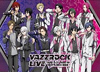 （Ｖ．Ａ．）「 ＶＡＺＺＲＯＣＫ　ＬＩＶＥ　２０２４」