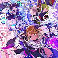 ストレイライト「 ＴＨＥ　ＩＤＯＬＭ＠ＳＴＥＲ　ＳＨＩＮＹ　ＣＯＬＯＲＳ　ＥＣＨＯＥＳ　０５」