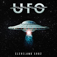 ＵＦＯ「 ＣＬＥＶＥＬＡＮＤ　１９８２」