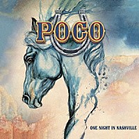 ＰＯＣＯ「 ＯＮＥ　ＮＩＧＨＴ　ＩＮ　ＮＡＳＨＶＩＬＬＥ」