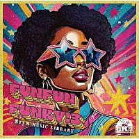 （ＢＧＭ）「 ＮＴＶＭ　Ｍｕｓｉｃ　Ｌｉｂｒａｒｙ　ＦＵＮ　ＦＵＮ　ＦＵＮＫＹ！３」