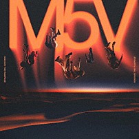 ＭＡ５５ＩＶＥ　ＴＨＥ　ＲＡＭＰＡＧＥ 「Ｍ５Ｖ」