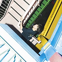 椎木知仁 「でもその不思議さがいいんだと思う」