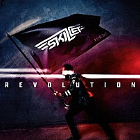 ＳＫＩＬＬＥＴ 「ＲＥＶＯＬＵＴＩＯＮ」