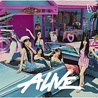 ＩＶＥ 「ＡＬＩＶＥ」