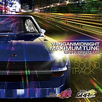 古代祐三 Ｊｅｆｆ　Ｗａｓｈｂｕｒｎ ＳＡＫ． ＭＩＮＡＴＯ 「湾岸ミッドナイト　ＭＡＸＩＭＵＭ　ＴＵＮＥ　６ＲＲ　＆　６ＲＲ　ＰＬＵＳ　ＯＲＩＧＩＮＡＬ　ＳＯＵＮＤ　ＴＲＡＣＫ」