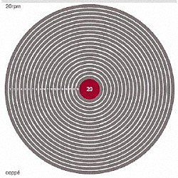 ｃｏｐｐｅ「２０ｒｐｍ」