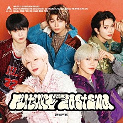 ２ｘＦＥ「Ｆｕｔｕｒｅ　Ｆｒｏｍ　Ｅａｓｔ　Ｅｎｄ」