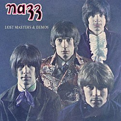 ＮＡＺＺ「ＬＯＳＴ　ＭＡＳＴＥＲＳ　＆　ＤＥＭＯＳ」