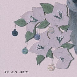 榊原大「夏のしらべ」