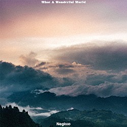 Ｎｅｇｉｃｃｏ「Ｗｈａｔ　Ａ　Ｗｏｎｄｅｒｆｕｌ　Ｗｏｒｌｄ」