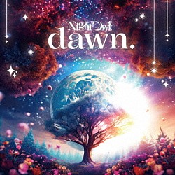 ＮｉｇｈｔＯｗｌ「ｄａｗｎ．」