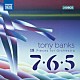 （クラシック）「トニー・バンクス：オーケストラのための１８作品」