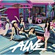 ＩＶＥ「ＡＬＩＶＥ」