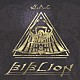 Ｂ．Ａ．Ｃ「ＢＩＢＬＩＯＮ」