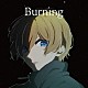 羊文学「Ｂｕｒｎｉｎｇ」