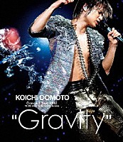 堂本光一「 ＫＯＩＣＨＩ　ＤＯＭＯＴＯ　Ｃｏｎｃｅｒｔ　Ｔｏｕｒ　２０１２　“Ｇｒａｖｉｔｙ”」