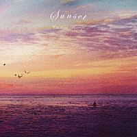 （Ｖ．Ａ．）「 Ｓｕｎｓｅｔ　Ｃｈｉｌｌｏｕｔ　Ｂｒｅｅｚｅ」