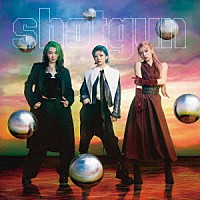 Ｃｈｅｇｏ「 ｓｈｏｔｇｕｎ」