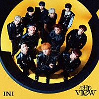 ＩＮＩ「 ＴＨＥ　ＶＩＥＷ」