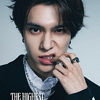 ＷａｙＶ「 Ｔｈｅ　Ｈｉｇｈｅｓｔ」