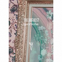 ＷａｙＶ「 Ｔｈｅ　Ｈｉｇｈｅｓｔ」