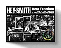 ＨＥＹ－ＳＭＩＴＨ「 Ｄｅａｒ　Ｆｒｅｅｄｏｍ　Ｒｅｓｔ　Ｉｎ　Ｐｕｎｋ　Ｔｏｕｒ　Ｆｉｎａｌ　ｉｎ　Ｍｕｓｉｃ　Ｔｏｗｎ　Ｏｔｏｉｃｈｉｂａ　Ｏｋｉｎａｗａ」