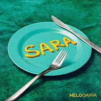 ＭＥＬＯＧＡＰＰＡ「 ＳＡＲＡ」