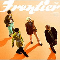 ＯＷＶ「 Ｆｒｏｎｔｉｅｒ」