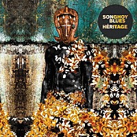 ＳＯＮＧＨＯＹ　ＢＬＵＥＳ「 ＨＥＲＩＴＡＧＥ」