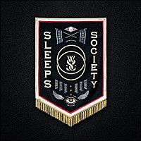 ＷＨＩＬＥ　ＳＨＥ　ＳＬＥＥＰＳ「 ＳＬＥＥＰＳ　ＳＯＣＩＥＴＹ」