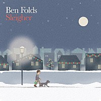 ＢＥＮ　ＦＯＬＤＳ「 ＳＬＥＩＧＨＥＲ」