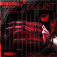 ＮＥＯ　ＪＡＰＯＮＩＳＭ「 ＥＧＯＩＳＴ」