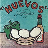 ＭＥＡＴ　ＰＵＰＰＥＴＳ「 ＨＵＥＶＯＳ」