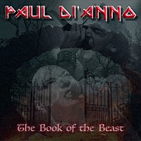 ＰＡＵＬ　ＤＩ’ＡＮＮＯ「 ＴＨＥ　ＢＯＯＫ　ＯＦ　ＴＨＥ　ＢＥＡＳＴ」