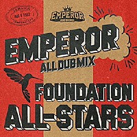 ＥＭＰＥＲＯＲ「 ＦＯＵＮＤＡＴＩＯＮ　ＡＬＬ－ＳＴＡＲＳ」