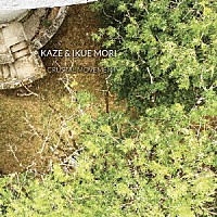 ＫＡＺＥ　＆　ＩＫＵＥ　ＭＯＲＩ「 Ｃｒｕｓｔａｌ　Ｍｏｖｅｍｅｎｔ」