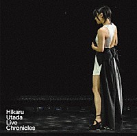 宇多田ヒカル「 ＨＩＫＡＲＵ　ＵＴＡＤＡ　ＬＩＶＥ　ＣＨＲＯＮＩＣＬＥＳ　Ｌａｕｇｈｔｅｒ　ｉｎ　ｔｈｅ　Ｄａｒｋ　Ｔｏｕｒ　２０１８」