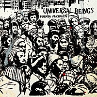 Ｍａｋａｙａ　ＭｃＣｒａｖｅｎ「 Ｕｎｉｖｅｒｓａｌ　Ｂｅｉｎｇｓ　Ｃｏｍｐｌｅｔｅ　Ｅｄｉｔｉｏｎ」