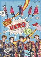 Ｍ！ＬＫ「 Ｍ！ＬＫ　ＣＯＮＣＥＲＴ　ＴＯＵＲ　２０２４　「ＨＥＲＯ」」