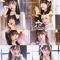 Ｊａｍｓ　Ｃｏｌｌｅｃｔｉｏｎ「 涙、ふわり。」