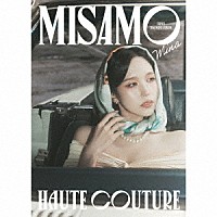 ＭＩＳＡＭＯ「 ＨＡＵＴＥ　ＣＯＵＴＵＲＥ」