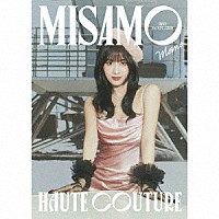 ＭＩＳＡＭＯ「 ＨＡＵＴＥ　ＣＯＵＴＵＲＥ」