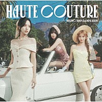 ＭＩＳＡＭＯ「 ＨＡＵＴＥ　ＣＯＵＴＵＲＥ」