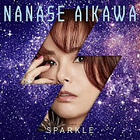 相川七瀬「 ＳＰＡＲＫＬＥ」