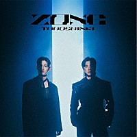 東方神起「 ＺＯＮＥ」