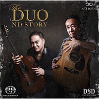 Ｔｈｅ　ＤＵＯ（鬼怒無月＆鈴木大介）「 ＮＤストーリー」