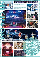 ＴＵＢＥ「 ＴＵＢＥ　ＬＩＶＥ　ＡＲＯＵＮＤ　ＳＰＥＣＩＡＬ　２０２４　ＳＵＮ　ＣＵＥ　４　ＯＡＲ　～２　Ｓｔａｄｉｕｍｓ～」