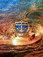 Ｓｕｐｅｒｆｌｙ「 Ｒｉｄｅ　ｔｈｅ　Ｗａｖｅ　～Ｌｉｖｅ　＆　Ｄｏｃｕｍｅｎｔａｒｙ～」