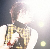 宇多田ヒカル「 ＨＩＫＡＲＵ　ＵＴＡＤＡ　ＬＩＶＥ　ＣＨＲＯＮＩＣＬＥＳ　ＢＯＨＥＭＩＡＮ　ＳＵＭＭＥＲ　２０００」